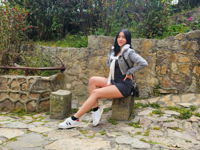 NicoColeman - Live porn &amp; sex cam - 23064769