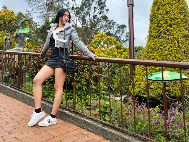 NicoColeman - Live porn &amp; sex cam - 23064877