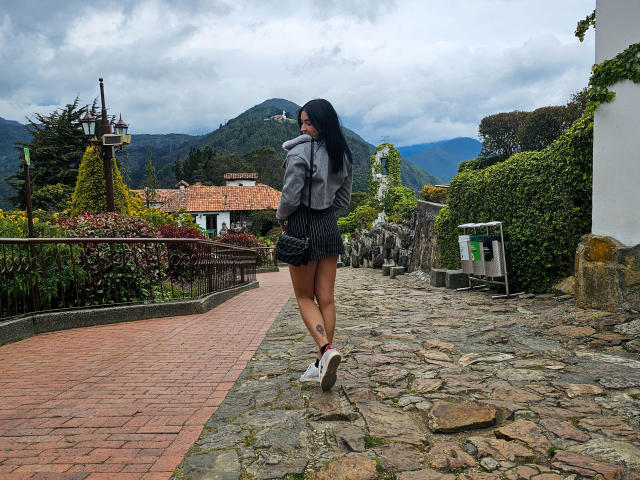 NicoColeman - Live porn &amp; sex cam - 23064913