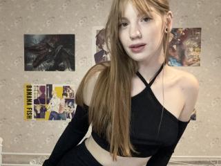 ElsaBj - сексуальная веб-камера в реальном времени - 23065005