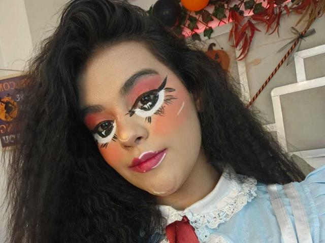 KarlaKim - Live porn &amp; sex cam - 23065097