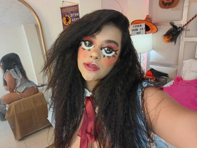 KarlaKim - Live porn &amp; sex cam - 23065101