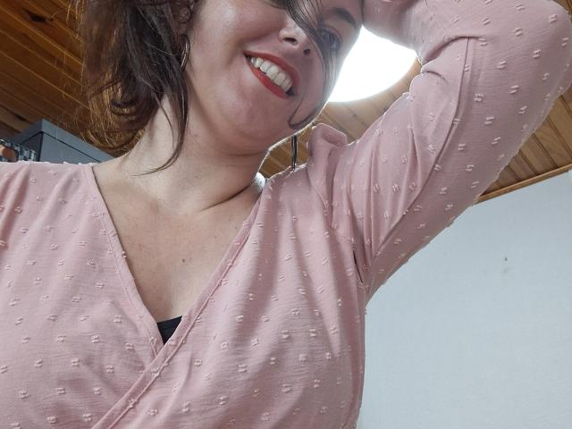 LaFrancaiseJessy - Live porn &amp; sex cam - 23066113