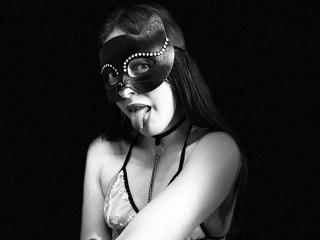 BlueViolette - сексуальная веб-камера в реальном времени - 23066269