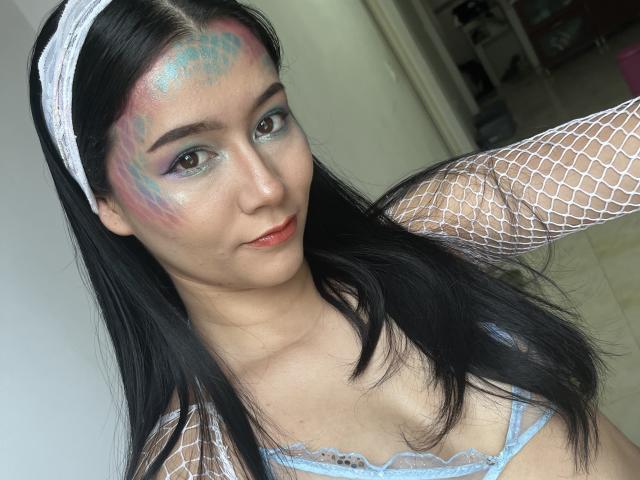 DeisyWest - Live sexe cam - 23066741