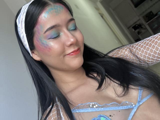 DeisyWest - Live porn &amp; sex cam - 23066745