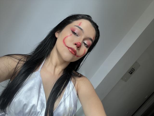 DeisyWest - Live porn &amp; sex cam - 23066801