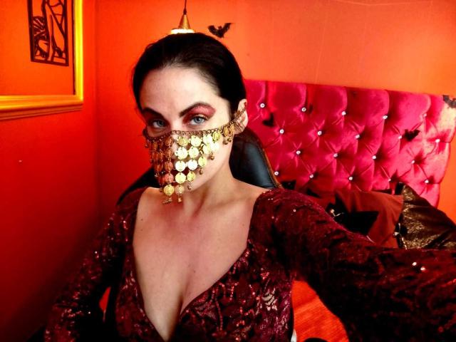 LailaIsa - Live porn &amp; sex cam - 23067333