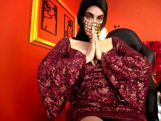 LailaIsa - Live porn &amp; sex cam - 23067341