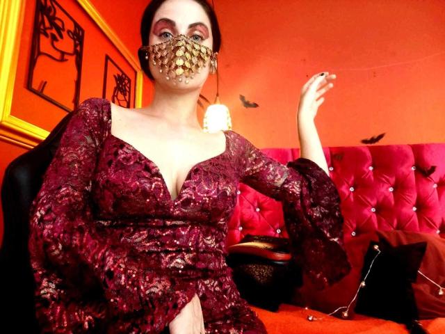 LailaIsa - Sexe cam en vivo - 23067349