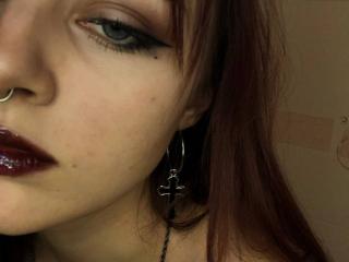 DonnaLaTender - Live porn &amp; sex cam - 23068481