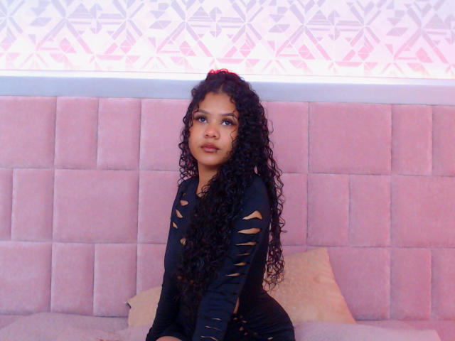 BadraDuquell - Sexe cam en vivo - 23068745