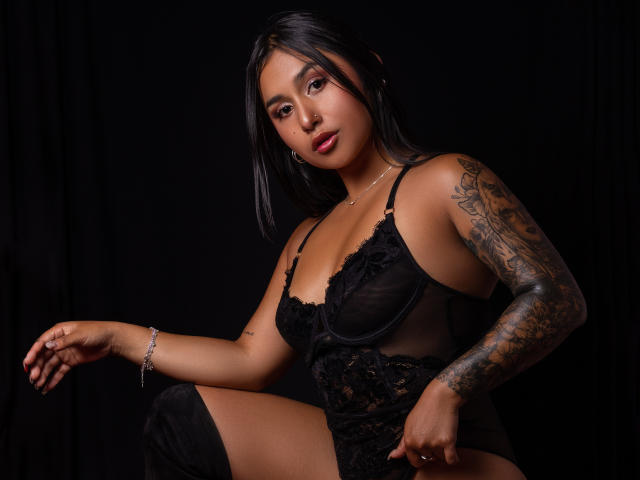 SarahOrtiz - сексуальная веб-камера в реальном времени - 23069045