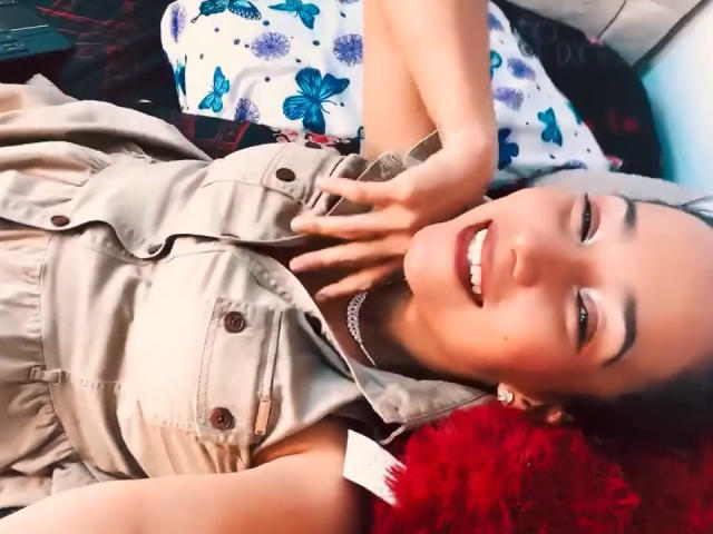 AmberDemons - Live porn &amp; sex cam - 23069413