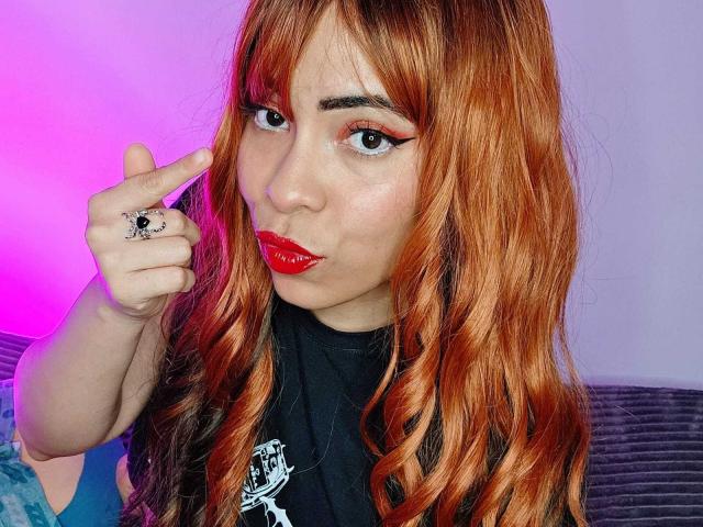 RoseMonroe - Live porn &amp; sex cam - 23070349