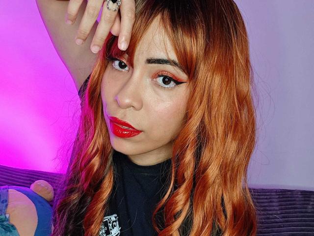 RoseMonroe - Live porn &amp; sex cam - 23070369
