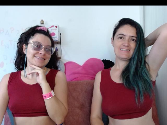 LunaVenus - Live sex cam - 23072341