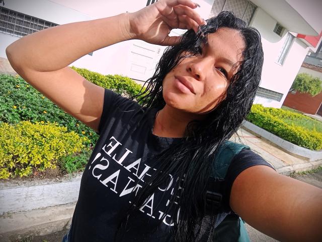 AbbyBlack69 - Camera khiêu dâm &amp; quyến rũ trực tiếp - 23072489