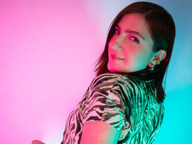 LunaVoss - Live porn &amp; sex cam - 23073377