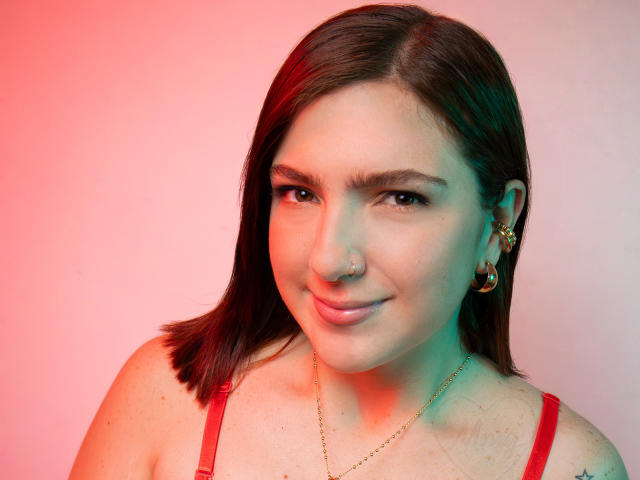 LunaVoss - Live porn &amp; sex cam - 23073385