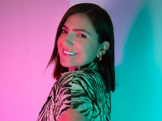 LunaVoss - Sexe cam en vivo - 23073389