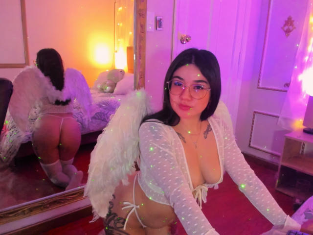 JeyyLee - Porno na żywo i seks kamera - 23073621