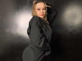 CharlotteeEvanss - сексуальная веб-камера в реальном времени - 23074761