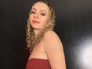 CharlotteeEvanss - сексуальная веб-камера в реальном времени - 23074805