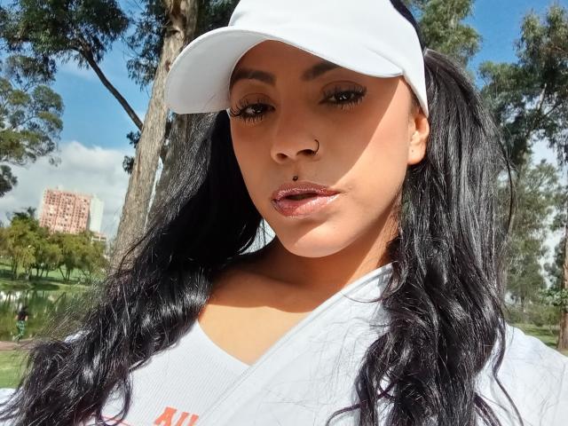 Amberv - ライブポルノ&amp;セックスカム - 23074833