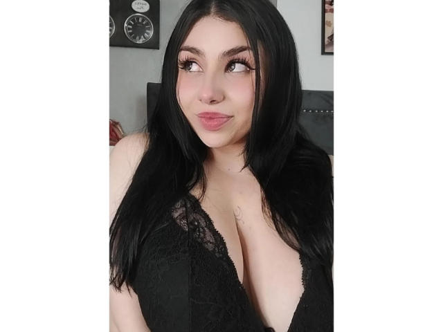VenusMusa - Live Sex Cam - 23075297