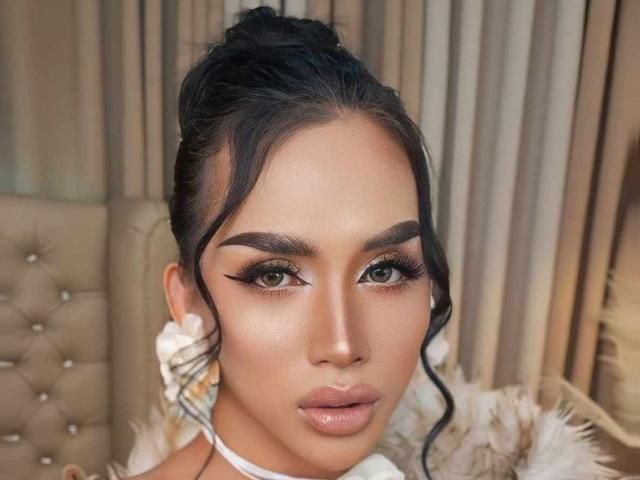 AshleyBeatriz - Live porn &amp; sex cam - 23075357