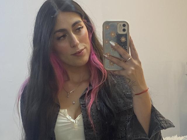 JazzeRusot - Live porn &amp; sex cam - 23075705