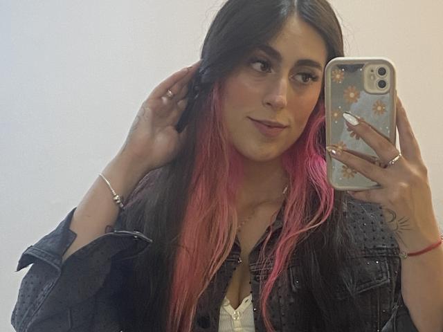 JazzeRusot - Live porn &amp; sex cam - 23075709