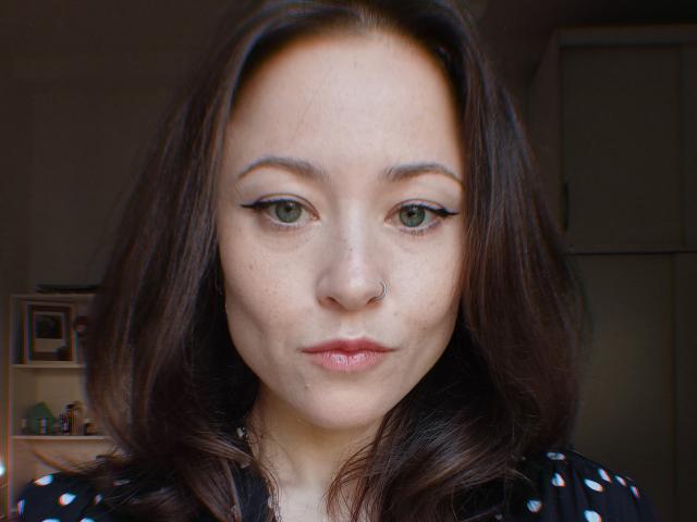 BlackMatreshka - Live porn &amp; sex cam - 23076005