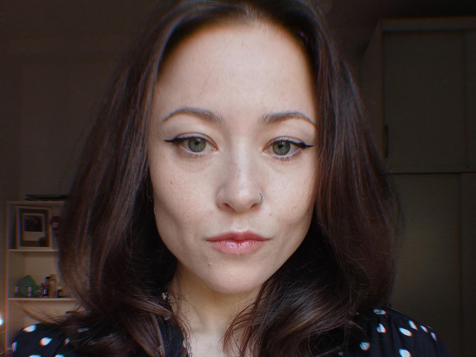 BlackMatreshka - сексуальная веб-камера в реальном времени - 23076005