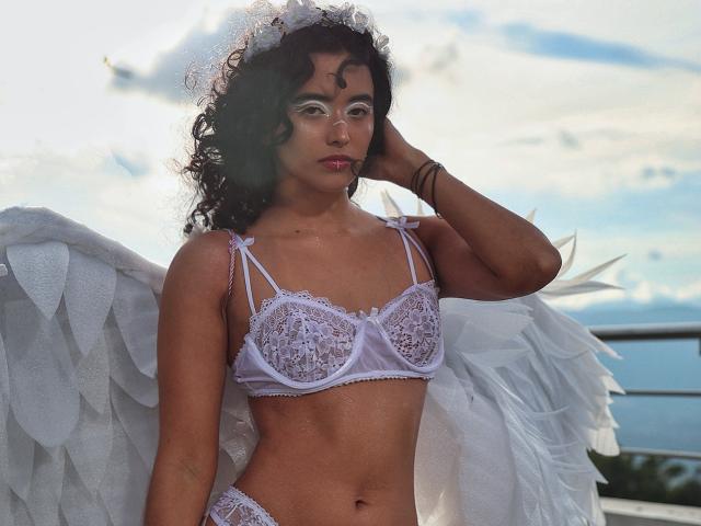 LiLiBunny - Live porn &amp; sex cam - 23076021