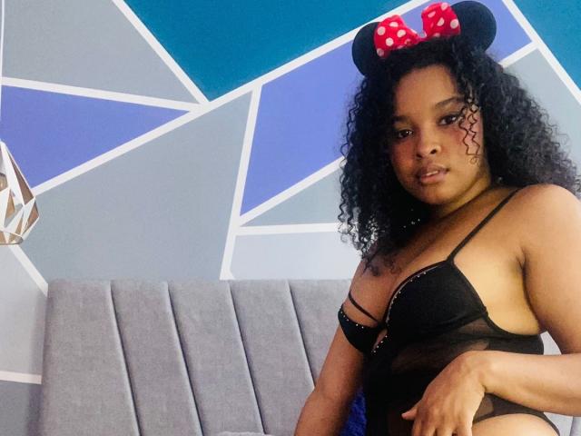 GoddesAthenaa - Sexe cam en vivo - 23076789