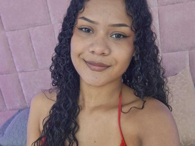 BadraDuquell - Live porn &amp; sex cam - 23077513