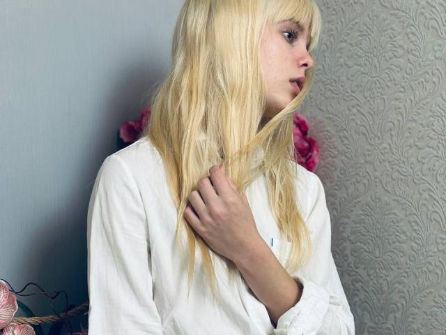 Lialit - פורנו בשידור חי ומצלמת סקס - 23079037