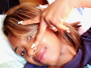 Chyah - Sexe cam en vivo - 23080433