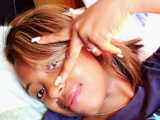 Chyah - Live sex cam - 23080433