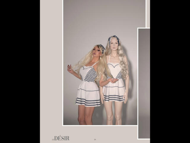 Shezel-hot - Camera khiêu dâm &amp; quyến rũ trực tiếp - 23080473