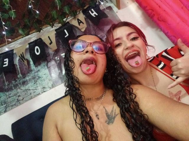 SweetThreeBebes - Camera khiêu dâm &amp; quyến rũ trực tiếp - 23080865