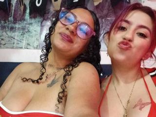 SweetThreeBebes - Live porn &amp; sex cam - 23080869