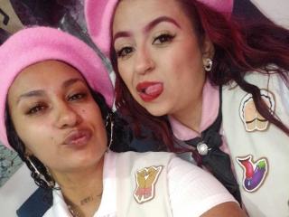 SweetThreeBebes - Live porn &amp; sex cam - 23080877