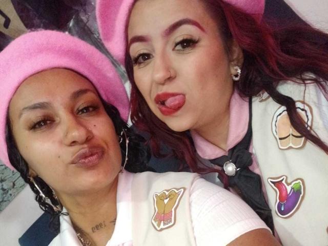 SweetThreeBebes - Live sexe cam - 23080877