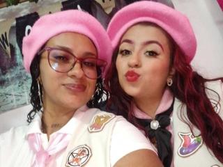 SweetThreeBebes - Live porn &amp; sex cam - 23080881