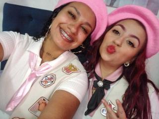 SweetThreeBebes - Live porn &amp; sex cam - 23080885