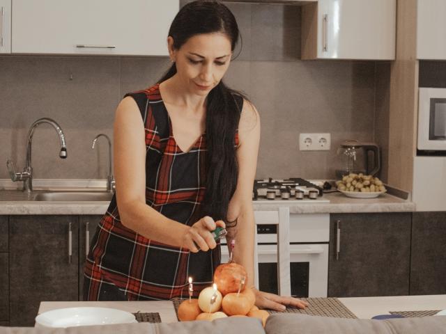 LiluGrants - Live sex cam - 23080945