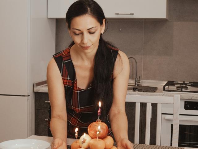 LiluGrants - Live sex cam - 23080981